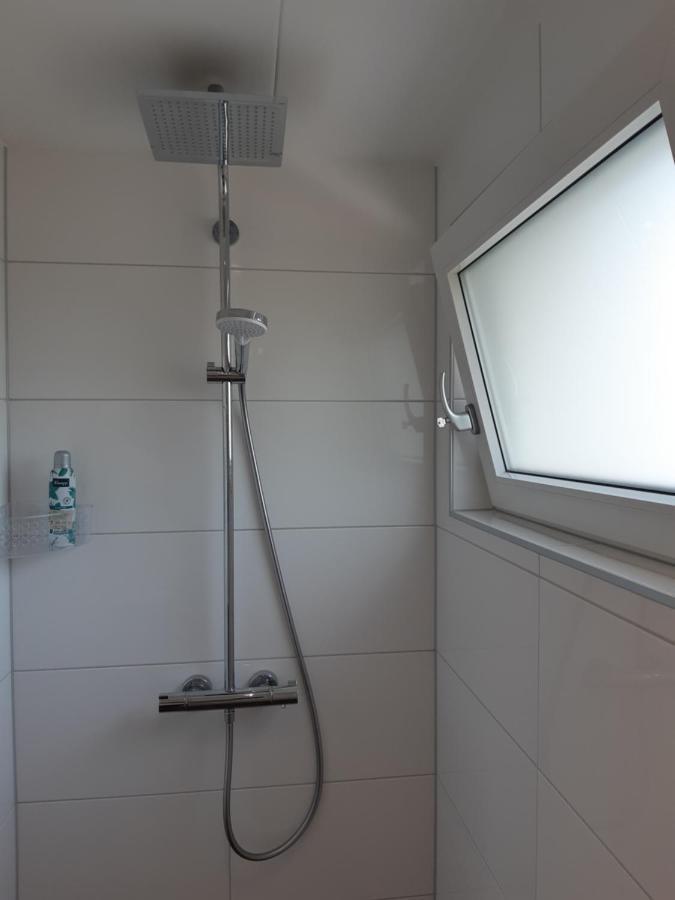 Nieuwe Beachbungalow Aan Ijsselmeer 39 24 Four Seasons Lemmer Εξωτερικό φωτογραφία