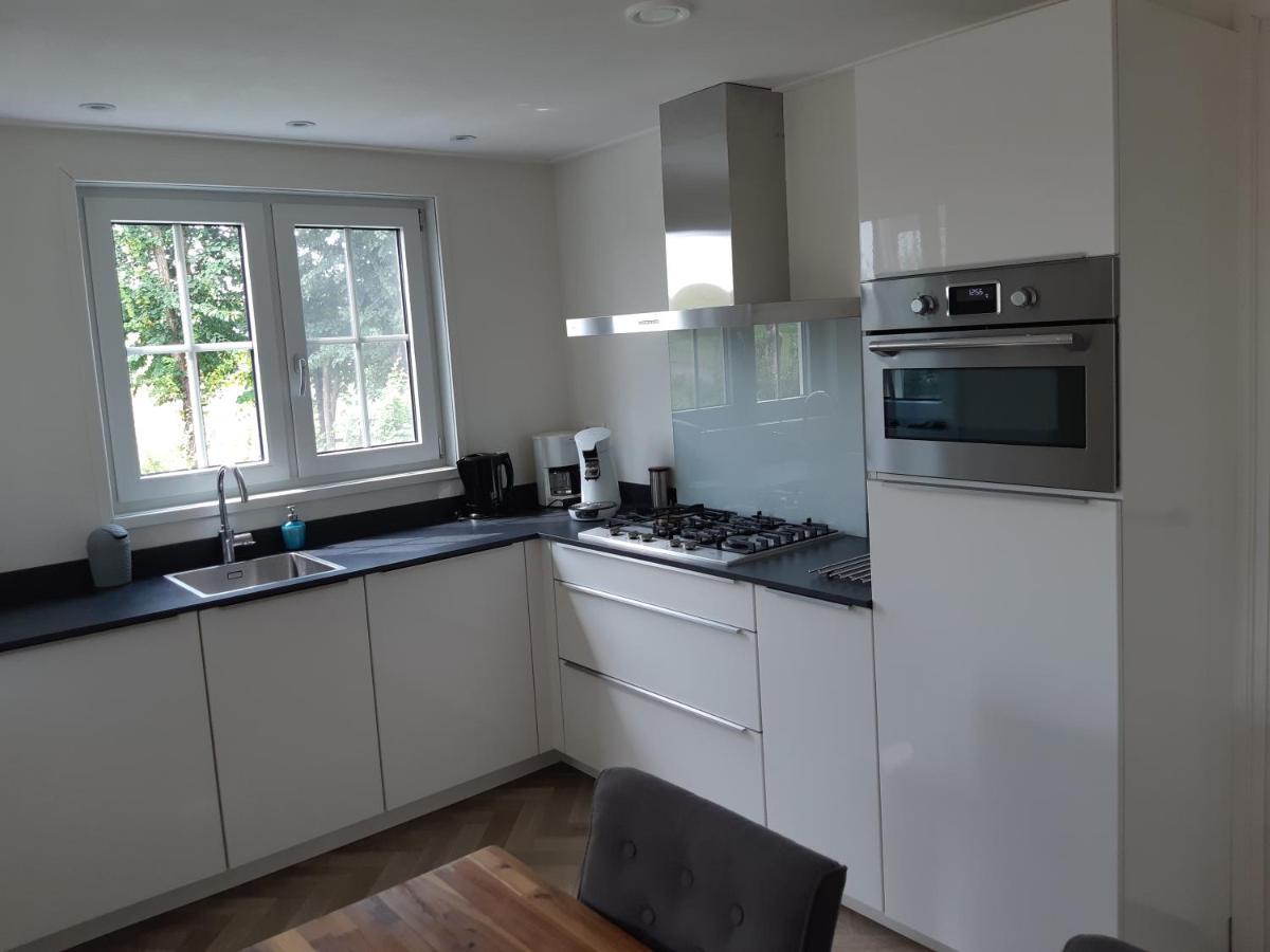 Nieuwe Beachbungalow Aan Ijsselmeer 39 24 Four Seasons Lemmer Εξωτερικό φωτογραφία