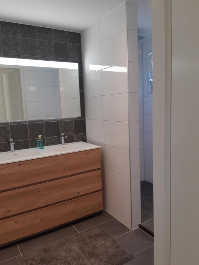Nieuwe Beachbungalow Aan Ijsselmeer 39 24 Four Seasons Lemmer Εξωτερικό φωτογραφία