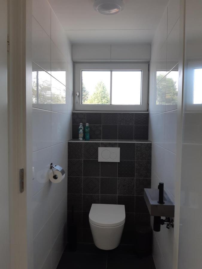 Nieuwe Beachbungalow Aan Ijsselmeer 39 24 Four Seasons Lemmer Εξωτερικό φωτογραφία