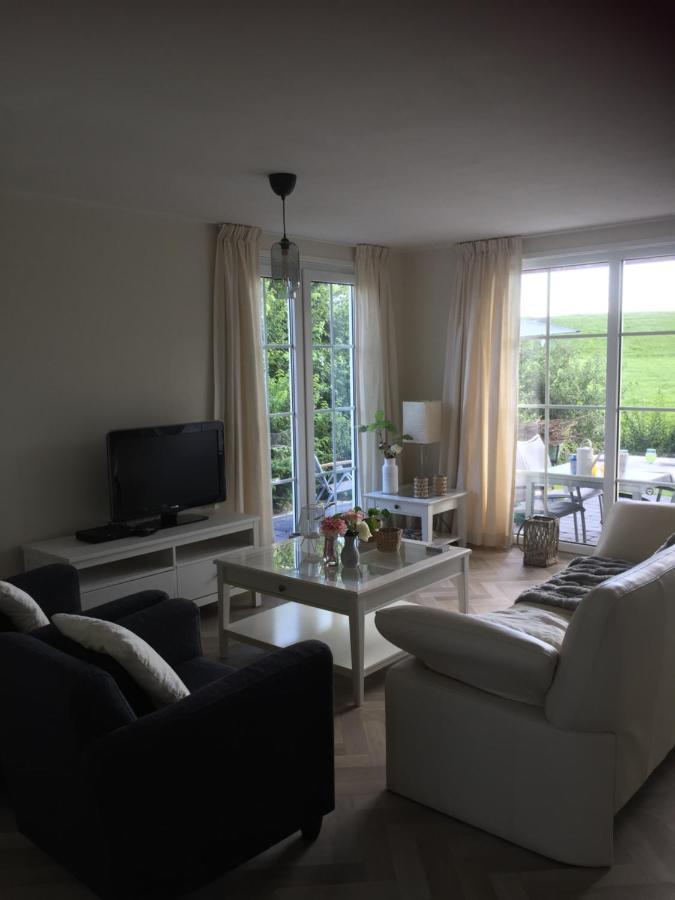 Nieuwe Beachbungalow Aan Ijsselmeer 39 24 Four Seasons Lemmer Εξωτερικό φωτογραφία
