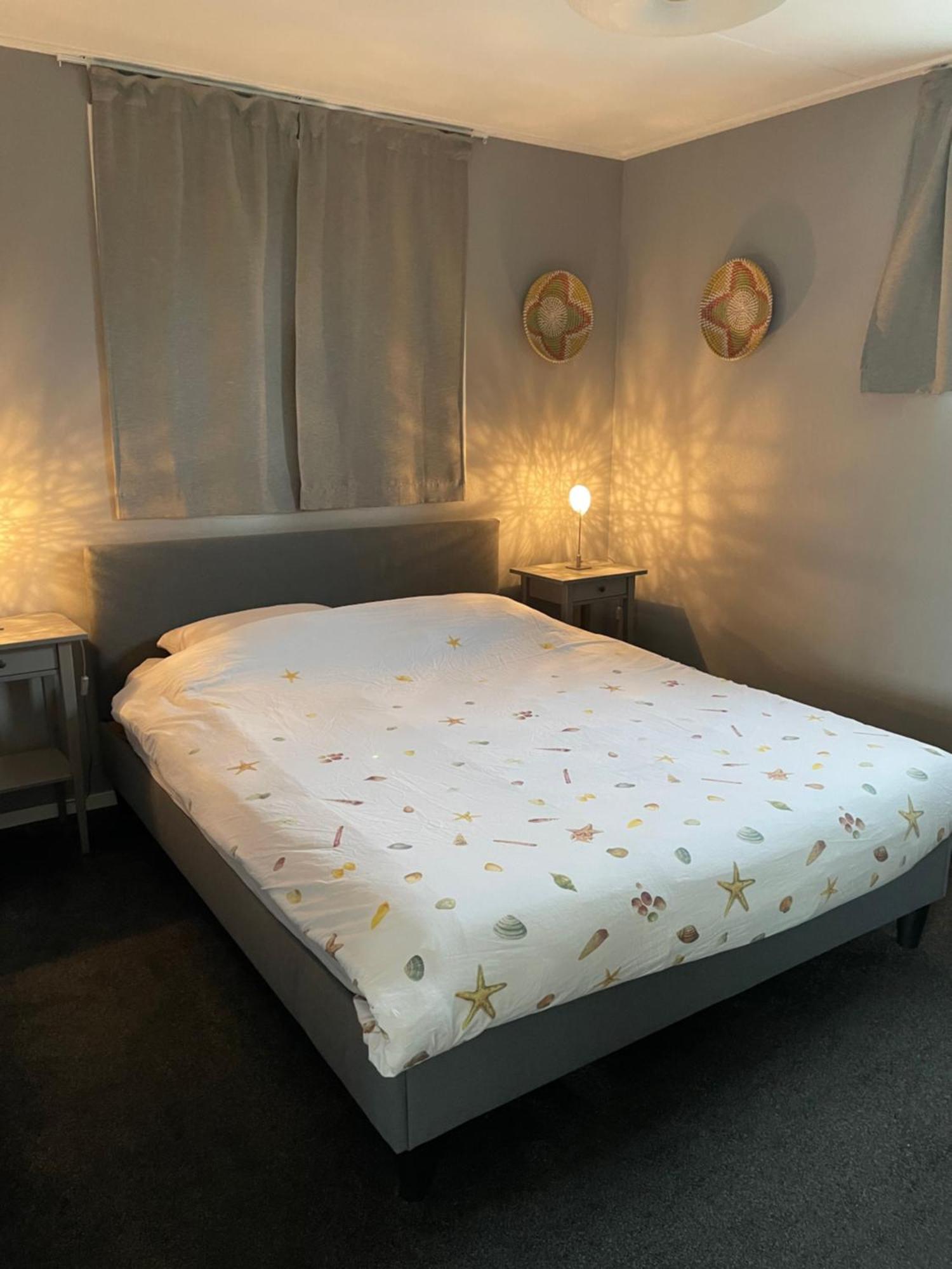 Nieuwe Beachbungalow Aan Ijsselmeer 39 24 Four Seasons Lemmer Εξωτερικό φωτογραφία