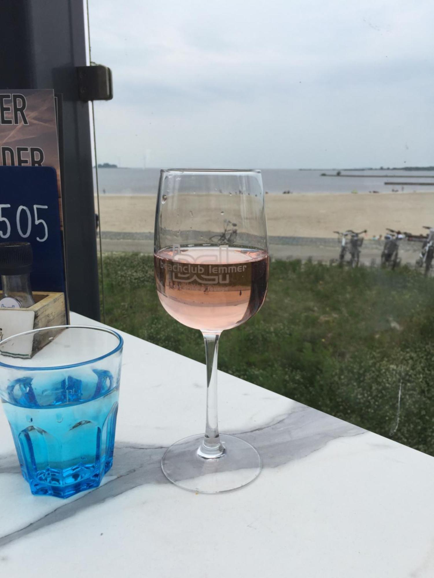 Nieuwe Beachbungalow Aan Ijsselmeer 39 24 Four Seasons Lemmer Εξωτερικό φωτογραφία