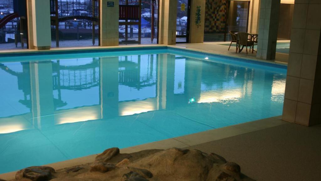 Nieuwe Beachbungalow Aan Ijsselmeer 39 24 Four Seasons Lemmer Εξωτερικό φωτογραφία